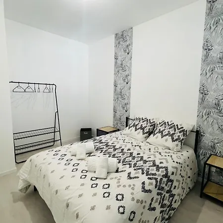 Le Cocooning Avec Climatisation