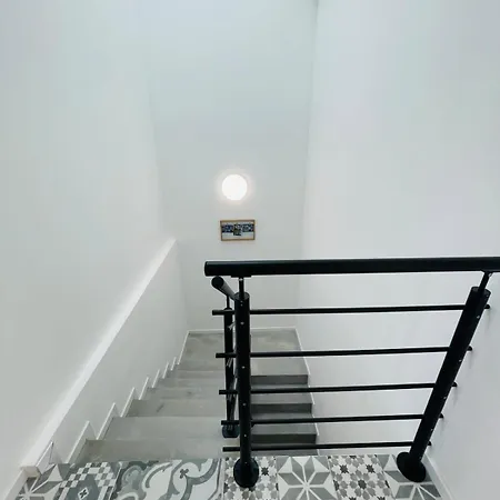 Le Cocooning Avec Climatisation شقة