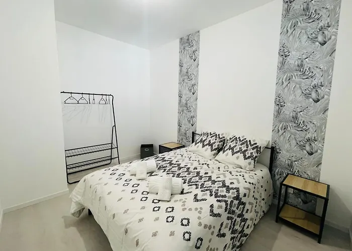 Le Cocooning Avec Climatisation