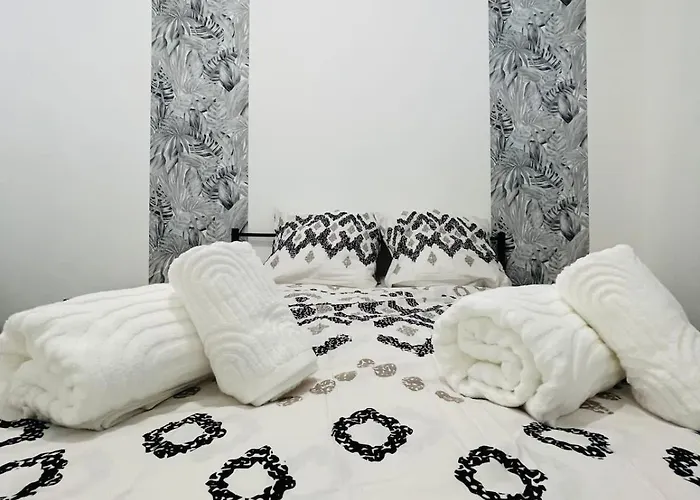 Apartamento Le Cocooning Avec Climatisation *