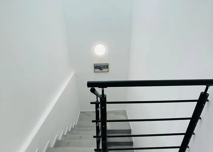 Le Cocooning Avec Climatisation Apartamento